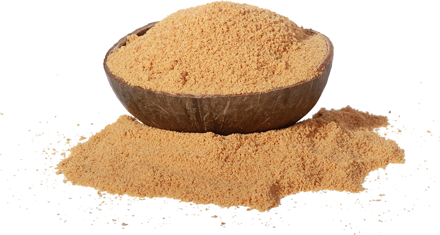 Coconut Sugar